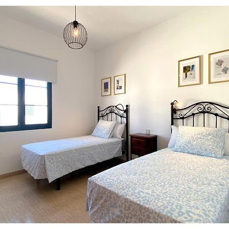 Villa Valencia Playa Blanca  Exterior photo